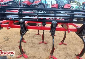 ALPLER CHISEL RASTROJERO DYK-10M