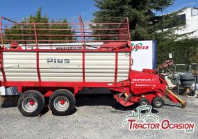 REMOLQUE AUTOCARGADOR CLIENTE LANSBERG 30.4 US3453
