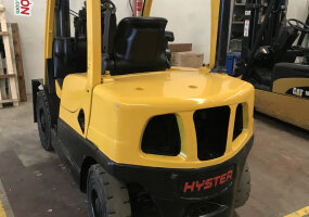 HYSTER H25