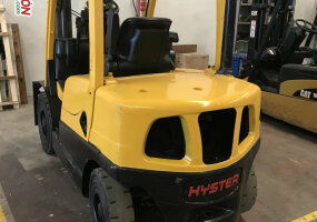 HYSTER H25