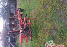 Kverneland es95200
