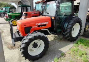 Catron IC85F