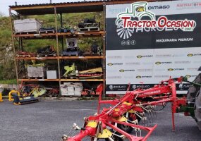 Pottinger 910 N