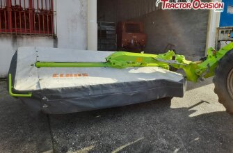 ROTATIVA CLAAS DISCO 3100
