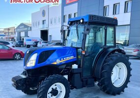 New Holland T4-90 F