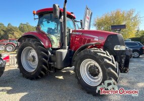 CASE IH PUMA 230 CVX