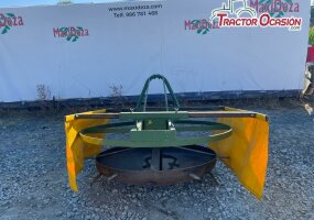 ESTENDEDOR DE SILO ZAGA US-2547