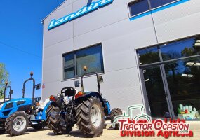 Landini