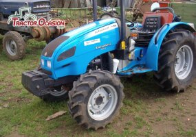 Landini Mistral 45