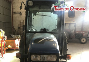 New holland tnf 90