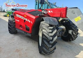 Massey Ferguson TH 7038