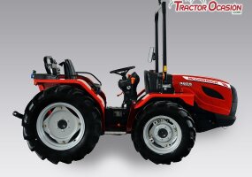 McCORMICK 4655 VRM + PALA