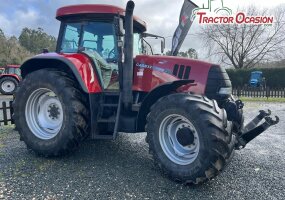 CASE IH CVX150