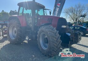 CASE IH CVX 1145