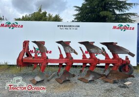 ARADO CLIENTE NAUD 4 SURCOS US 3450