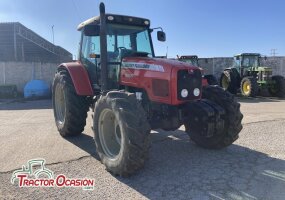 Massey Ferguson 5465