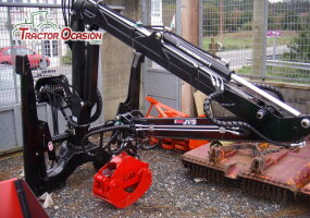 GRUA