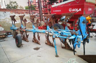 Arado Lemken 