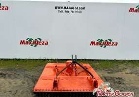 DESBROZADORA JGN 1500 US 2811