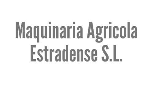 Maquinaria Agricola Estradense S.L.