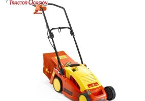 PROMOCION CORTACESPED ELECTRICO OUTILS WOLF N34M
