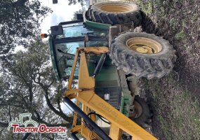 John Deere 6310