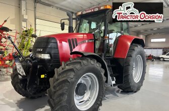 CASE CVX 1145