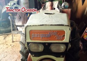 Pasquali 946/603
