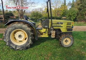 HURNIMANN H-361-XF