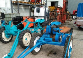 Super Padana MF 63