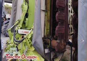 MARIPOSA CLAAS ECONOMICA