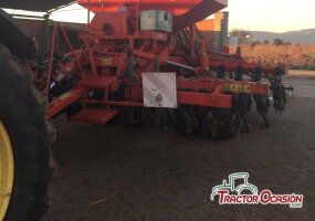 Kuhn SD 4500