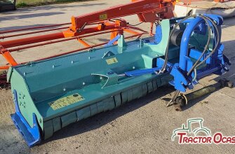 TRIURADORA DESVOYS 2,80