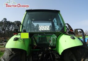 DEUTZ-FAHR AGROTRON 6.05s