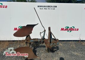 ARADO CLIENTE MONOSURCO VOLTEO MANUAL US 3143