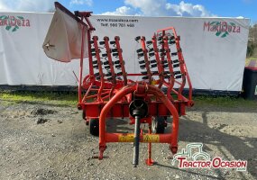 RASTRILLO HILERADOR KUHN GA4121 GM US 2633