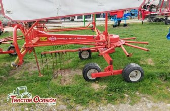 KUHN GA4101GM