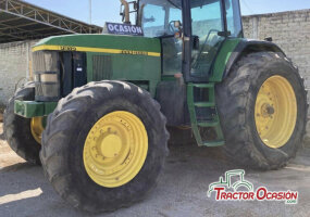 John Deere 7810