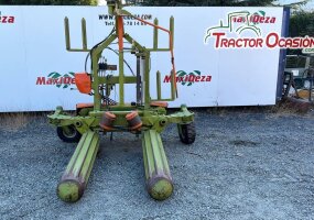 ENCINTADORA WOLAGRI FW15/J US 3513