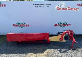 SEGADORA VICON 4 DISCOS US 3222