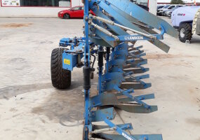 LEMKEN VARIOPAL 8