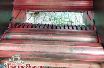 Welger RP 200