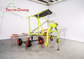 Claas Liner 320
