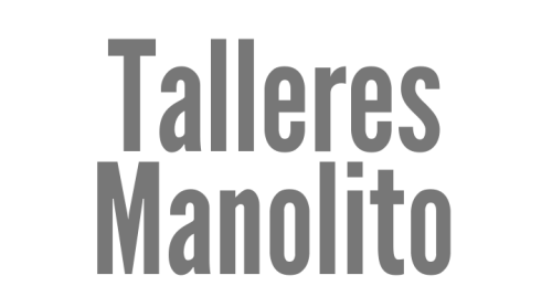 Talleres Manolito