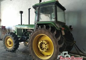 John Deere - 3340