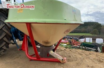 VICON 1000 KG
