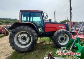 Valmet 8100
