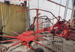 RASTRILLO PÖTTINGER TOP 33