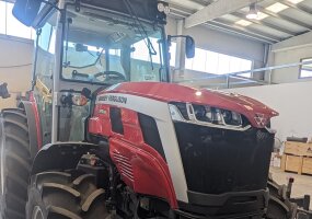 Massey ferguson 3FR95