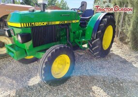 JOHN DEERE 1850F